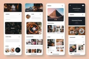 Plantillas para newsletter